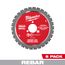 1-1/4" Rebar Cutting Blade (Pack of 5)