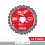 1-1/4" Rebar Cutting Blade (Pack of 10)