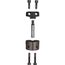 M18 FUEL 10Ga Nibbler Punch & Die Set, 48-44-0274
