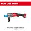 M18 FUEL 10Ga Nibbler Punch & Die Set, 48-44-0274