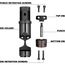 M18 FUEL 10 Ga Die Holder Kit, 48-44-0276