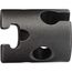 Anchor Adapter for MX FUEL to Accept Ridgid Cable, 48-53-3003