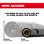 5mm 5' Borescope Camera Cable, 48-53-3151