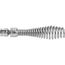 Drop Head Bulb Auger 5/8" Sectional Cable, 48-53-3811
