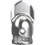 1-1/4" Opening Tool 5/8" Sectional Cable, 48-53-3814