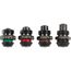 M12 Rivet Tool Retention Nose Pieces (Pack of 4), 48-54-0100