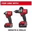 SPL/RDHEX Demo Ground Rod Driver, 48-62-2046