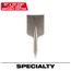 1-1/8" Hex Demo 17-1/2" Asphalt Cutter, 48-62-4020