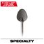 1-1/8" Hex Demo 20" Clay Spade, 48-62-4030