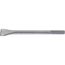 SDS Max Flat Chisel 12" , 48-62-4079