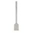 SDS Max SLEDGE Scraping Chisel, 48-62-4089