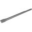 SDS Plus Flat Chisel 3/4" , 48-62-6015