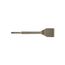 SDS Plus SLEDGE 1-7/8" Tile Chisel, 48-62-6030