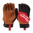 Leather Performance Gloves (Large), 48-73-0022