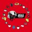 BOLT Safety Helmet Chin Strap, 48-73-1067