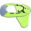 BOLT Sun Visor with Sunshade, 48-73-1078