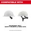 BOLT Sun Visor with Sunshade, 48-73-1078