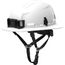 BOLT Safety Helmet FR Chin Strap, 48-73-1087