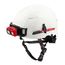 BOLT White Safety Helmet (USA) - Type 2, Class E, 48-73-1301