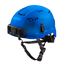BOLT Blue Vented Safety Helmet (USA) - Type 2, Class C, 48-73-1304
