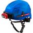 BOLT Blue Safety Helmet (USA) - Type 2, Class E, 48-73-1305