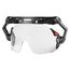 BOLT Eye Visor - Clear Dual Coat Lens (Compatible with Safety Helmets & Hard Hats), 48-73-1410