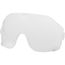 Pack of 10 Clear Eye Visor Replacement Lenses, 48-73-1451