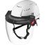 BOLT Gasketed Full Face Shield Replacement Frame (For BOLT Safety Helmets & BOLT Hard Hats)