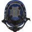 BOLT 4PT Blue Non-Vented Safety Helmet - Type 2, Class E, 48-73-1505