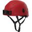BOLT 4PT Custom Red Non-Vented Safety Helmet - Type 2, Class E, 48-73-1509C
