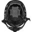 BOLT 4PT Black Non-Vented Safety Helmet - Type 2, Class E, 48-73-1511