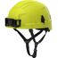 BOLT 4PT High Visibility Green Non-Vented Safety Helmet - Type 2, Class E, 48-73-1517