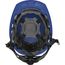 BOLT 4PT Blue Front Brim Non-Vented Safety Helmet - Type 2, Class E, 48-73-1525