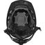 BOLT 4PT Black Front Brim Vented Safety Helmet - Type 2, Class C, 48-73-1530