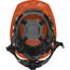BOLT 4PT Safety Orange Front Brim Non-Vented Safety Helmet - Type 2, Class E, 48-73-1533