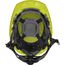 BOLT 4PT High Visibility Green Front Brim Non-Vented Safety Helmet - Type 2, Class E, 48-73-1537