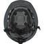 BOLT 4PT Grey Full Brim Non-Vented Safety Helmet - Type 2, Class E, 48-73-1555