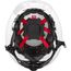 BOLT White Full Brim Vented Safety Helmet – Type 2, Class C, 48-73-1650