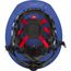 BOLT Blue Full Brim Safety Helmet – Type 2, Class E, 48-73-1655