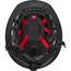 BOLT Black Full Brim Vented Safety Helmet – Type 2, Class C, 48-73-1660