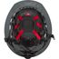 BOLT Gray Full Brim Vented Safety Helmet – Type 2, Class C, 48-73-1664
