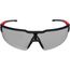 Safety Glasses - Gray Anti-Scratch Lenses, 48-73-2105