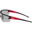 Safety Glasses - Gray Anti-Scratch Lenses, 48-73-2105