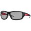 Performance Safety Glasses - Gray Fog-Free Lenses, 48-73-2125