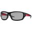 Performance Safety Glasses - Gray Fog-Free Lenses, 48-73-2125