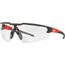 Safety Glasses - +2.00 Magnified Clear Anti-Scratch Lenses (Polybag), 48-73-2205