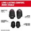 Stabilizer Knee Pad (One Size Fits All) 48-73-6075