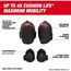 High Mobility Knee Pad (One Size Fits All) 48-73-6080