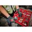 Cut Level 2 High-Dexterity Nitrile Dipped Gloves (Large) 48-73-7122