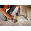 Cut Level 3 High-Dexterity Nitrile Dipped Gloves (XL) 48-73-7133
